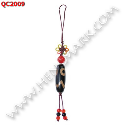 QC2009 หินทิเบตแขวนมือถือ ราคา 229 บาท http://ww2.hengmark.com/view_product/QC2009.htm