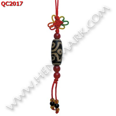 QC2017 หินทิเบตแขวนมือถือ ราคา 179 บาท http://ww2.hengmark.com/view_product/QC2017.htm