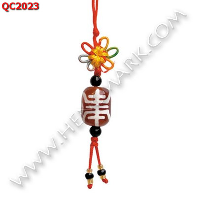 QC2023 หินทิเบตแขวนมือถือ ราคา 129 บาท http://ww2.hengmark.com/view_product/QC2023.htm