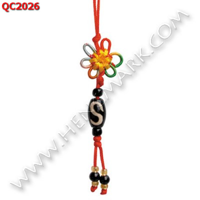 QC2026 หินทิเบตแขวนมือถือ ราคา 99 บาท http://ww2.hengmark.com/view_product/QC2026.htm