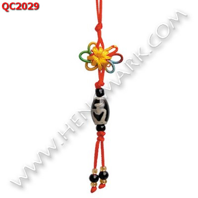 QC2029 หินทิเบตแขวนมือถือ ราคา 99 บาท http://ww2.hengmark.com/view_product/QC2029.htm