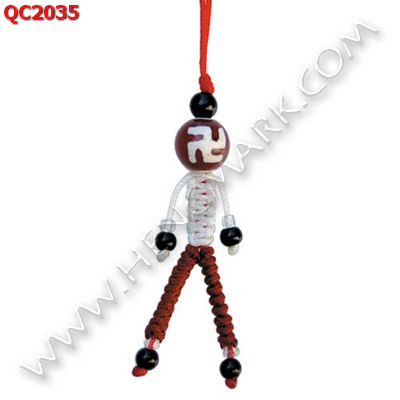 QC2035 หินทิเบตแขวนมือถือ ราคา 119 บาท http://ww2.hengmark.com/view_product/QC2035.htm