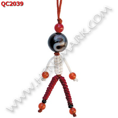 QC2039 หินทิเบตแขวนมือถือ ราคา 199 บาท http://ww2.hengmark.com/view_product/QC2039.htm