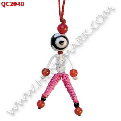 QC2040 หินทิเบตแขวนมือถือ ราคา 199 บาท http://ww2.hengmark.com/view_product/QC2040.htm