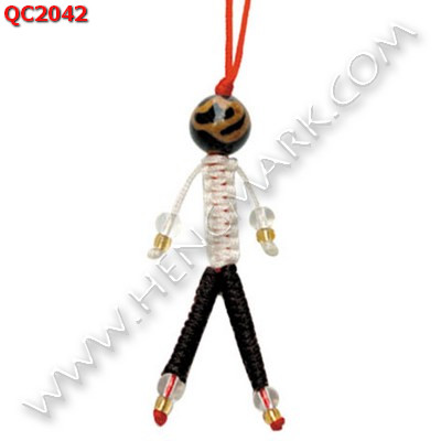 QC2042 หินทิเบตแขวนมือถือ ราคา 119 บาท http://ww2.hengmark.com/view_product/QC2042.htm