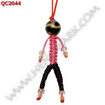 QC2044 หินทิเบตแขวนมือถือ ราคา 119 บาท http://ww2.hengmark.com/view_product/QC2044.htm