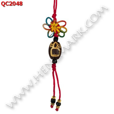 QC2048 หินทิเบตแขวนมือถือ ราคา 99 บาท http://ww2.hengmark.com/view_product/QC2048.htm