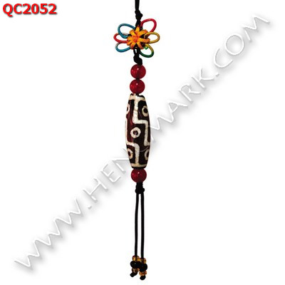 QC2052 หินทิเบตแขวนมือถือ ราคา 229 บาท http://ww2.hengmark.com/view_product/QC2052.htm
