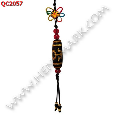 QC2057 หินทิเบตแขวนมือถือ ราคา 229 บาท http://ww2.hengmark.com/view_product/QC2057.htm
