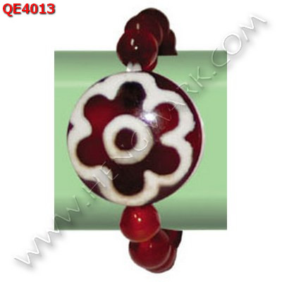 QE4013 แหวนหินทิเบต ราคา 129 บาท http://ww2.hengmark.com/view_product/QE4013.htm