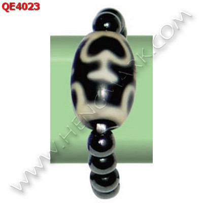 QE4023 แหวนหินทิเบต ราคา 129 บาท http://ww2.hengmark.com/view_product/QE4023.htm