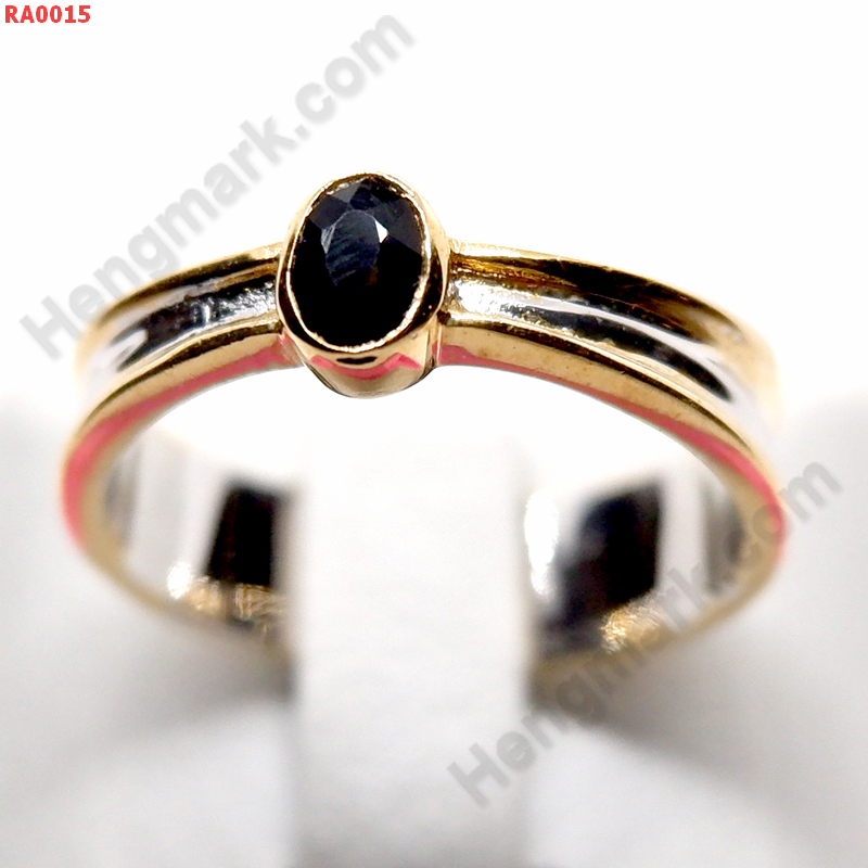 RA0015 แหวนสวยไม่ลอกไม่ดำ ราคา 99 บาท http://ww2.hengmark.com/view_product/RA0015.htm