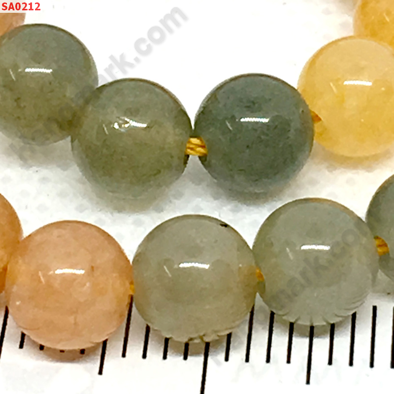 SA0212 หยก 4 สี  ราคา 5 บาท http://ww2.hengmark.com/view_product/SA0212.htm