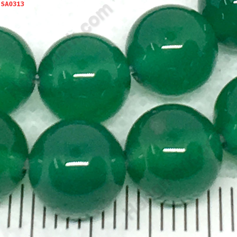 SA0313 หยกเขียวอะเวนเจอรีน ราคา 10 บาท http://ww2.hengmark.com/view_product/SA0313.htm