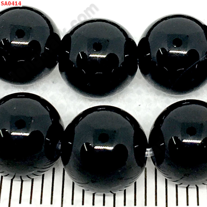 SA0414 หินอะเกตดำ ราคา 15 บาท http://ww2.hengmark.com/view_product/SA0414.htm