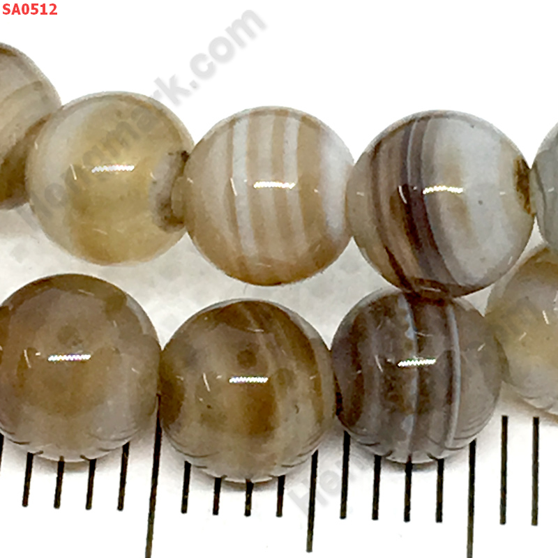 SA0512 หินอะเกตลาย เม็ดละ ราคา 5 บาท http://ww2.hengmark.com/view_product/SA0512.htm