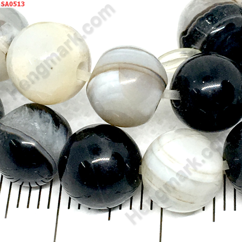 SA0513 หินอะเกตลาย ราคา 10 บาท http://ww2.hengmark.com/view_product/SA0513.htm