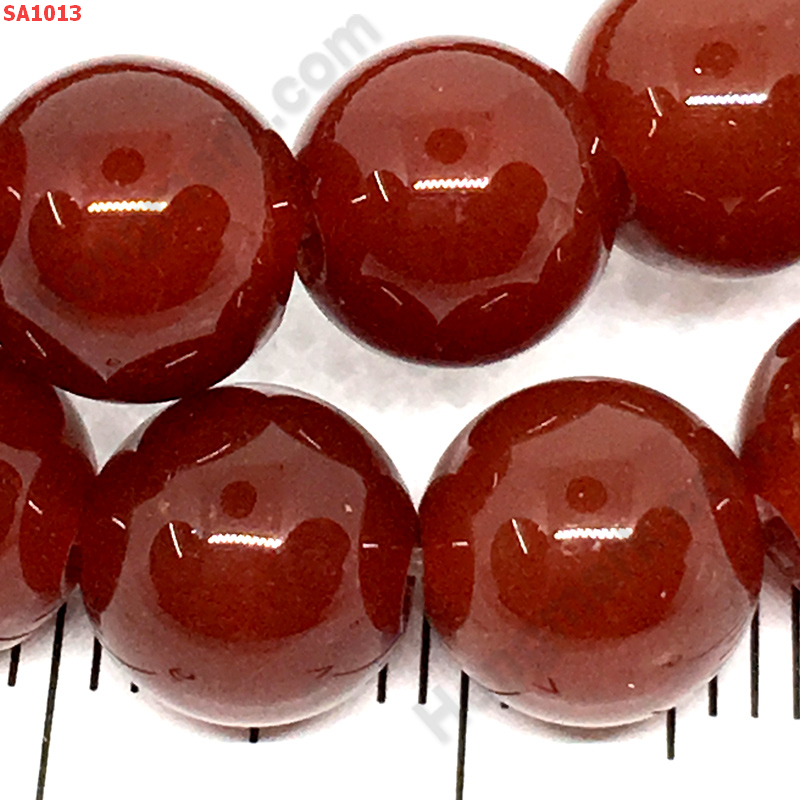 SA1013 หินคาร์เนเลียน ราคา 10 บาท http://ww2.hengmark.com/view_product/SA1013.htm