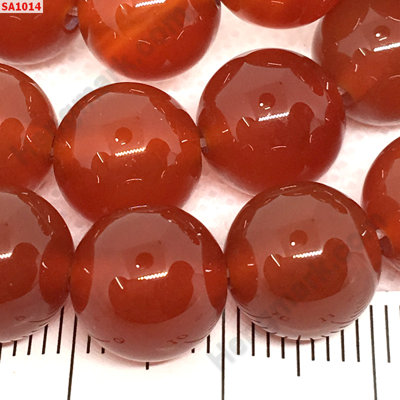 SA1014 หินคาร์เนเลียน  ราคา 15 บาท http://ww2.hengmark.com/view_product/SA1014.htm