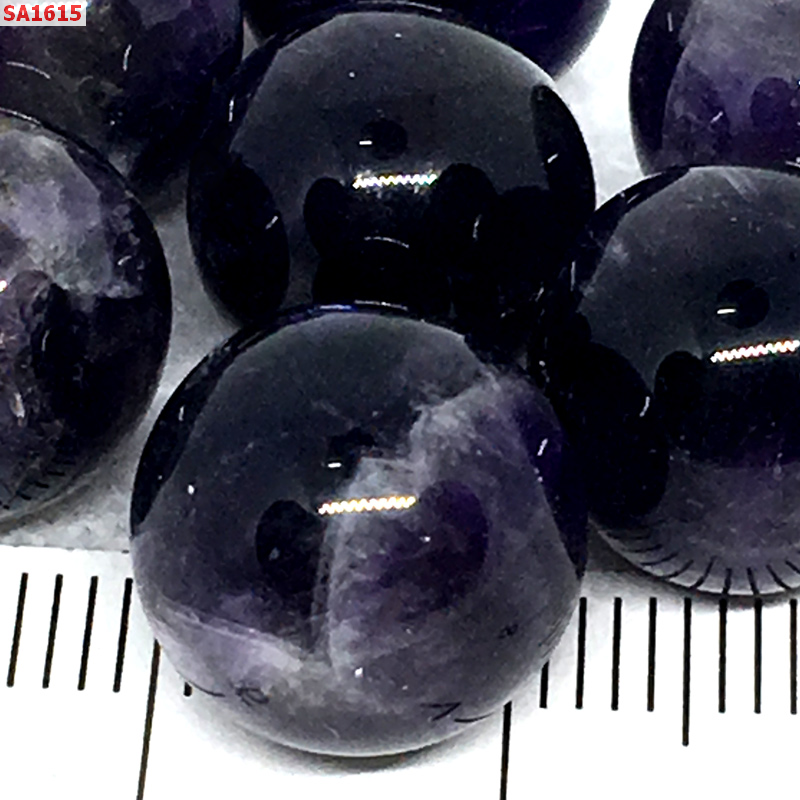 SA1615 หินอเมทิสต์ Amethyst ราคา 30 บาท http://ww2.hengmark.com/view_product/SA1615.htm