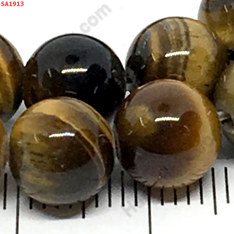 SA1913 ไทเกอร์อาย (Tiger Eyes)  ราคา 10 บาท http://ww2.hengmark.com/view_product/SA1913.htm