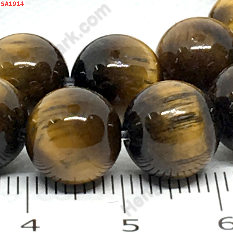 SA1914 ไทเกอร์อาย (Tiger Eyes) ราคา 15 บาท http://ww2.hengmark.com/view_product/SA1914.htm
