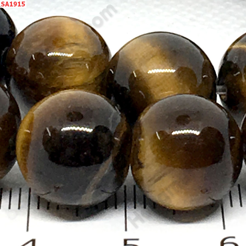 SA1915 หินไทเกอร์อาย ขนาด12 มม. ราคา 20 บาท http://ww2.hengmark.com/view_product/SA1915.htm