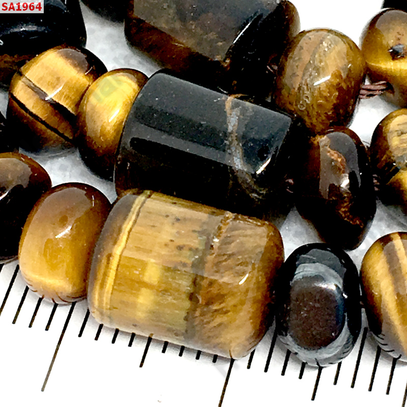 SA1964 ไทเกอร์อาย (Tiger Eyes) ราคา 30 บาท http://ww2.hengmark.com/view_product/SA1964.htm