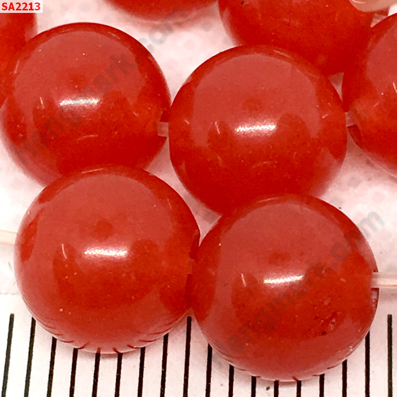 SA2213 ทับทิม  ราคา 10 บาท http://ww2.hengmark.com/view_product/SA2213.htm
