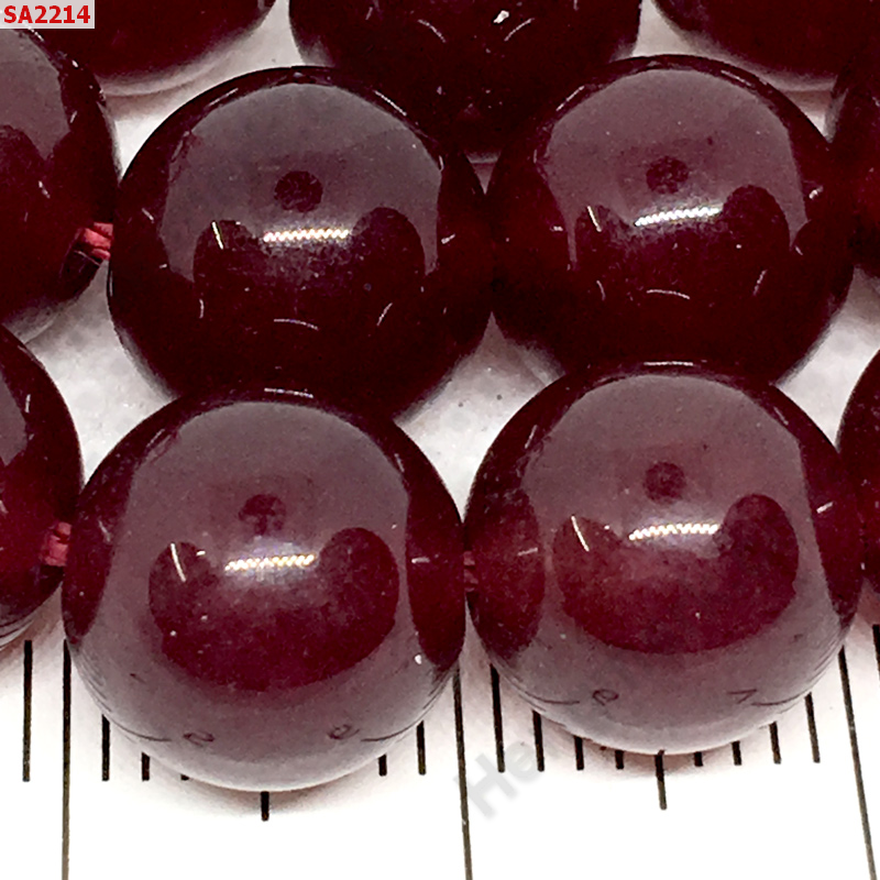 SA2214 ทับทิม ราคา 15 บาท http://ww2.hengmark.com/view_product/SA2214.htm