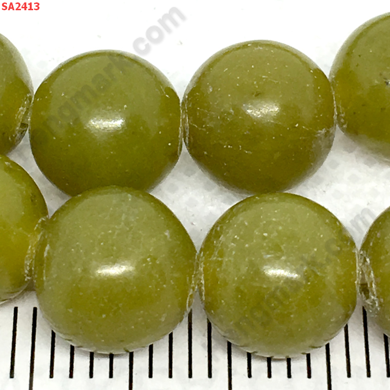 SA2413 พรีไน้ท์ (Prehnite)  ราคา 10 บาท http://ww2.hengmark.com/view_product/SA2413.htm