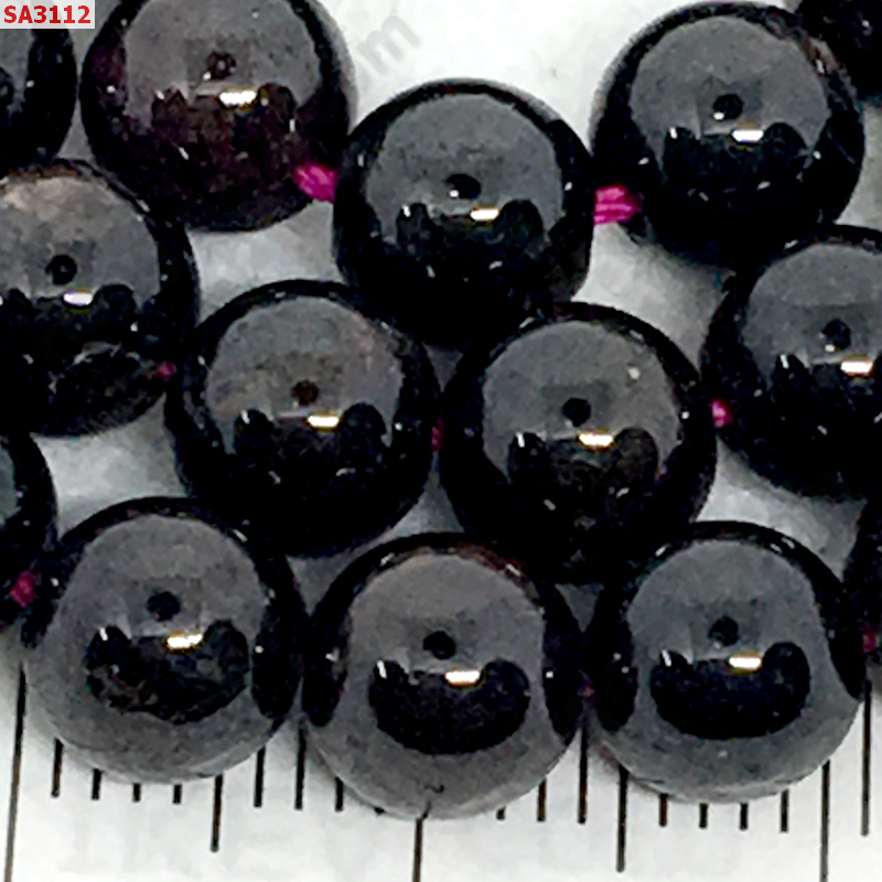 SA3112 โกเมน (Garnet)  ราคา 10 บาท http://ww2.hengmark.com/view_product/SA3112.htm