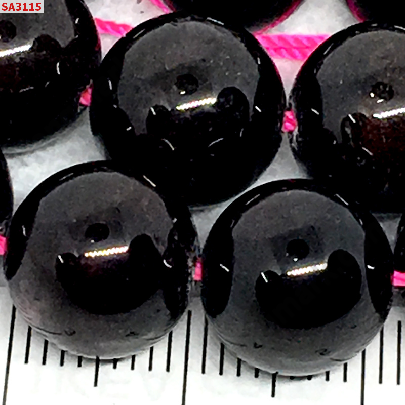 SA3115 โกเมน Garnet  ราคา 30 บาท http://ww2.hengmark.com/view_product/SA3115.htm