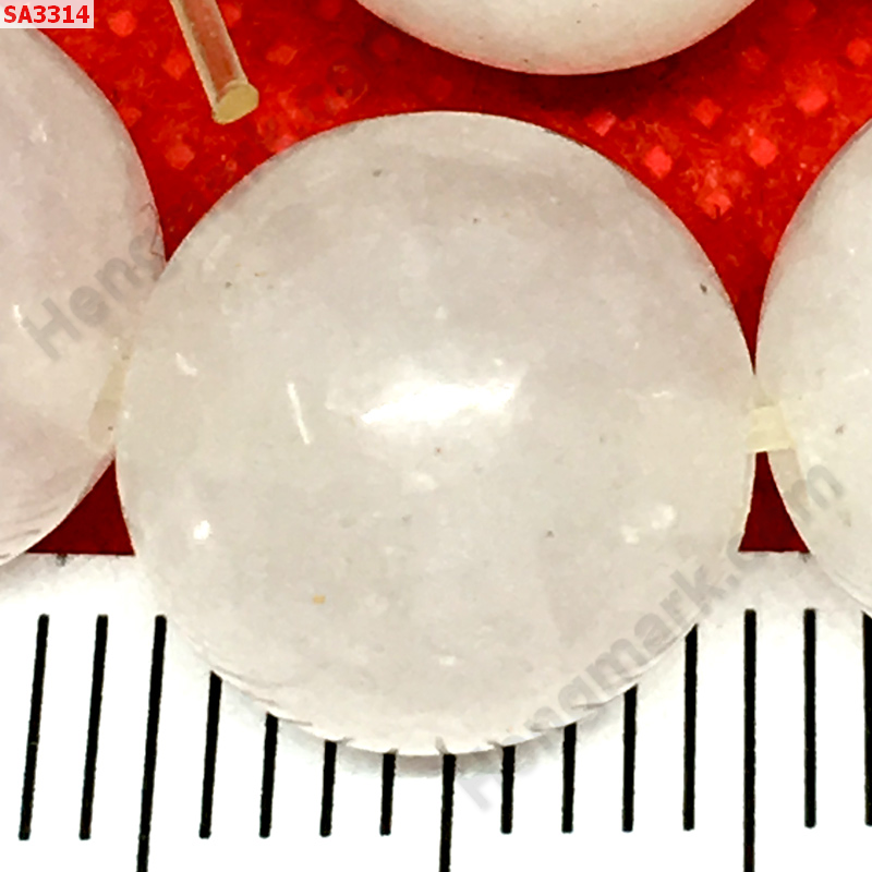 SA3314 หยกขาว ราคา 15 บาท http://ww2.hengmark.com/view_product/SA3314.htm