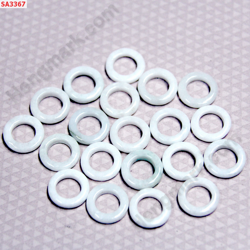 SA3367 แหวนหยกขาว ราคา 20 บาท http://ww2.hengmark.com/view_product/SA3367.htm