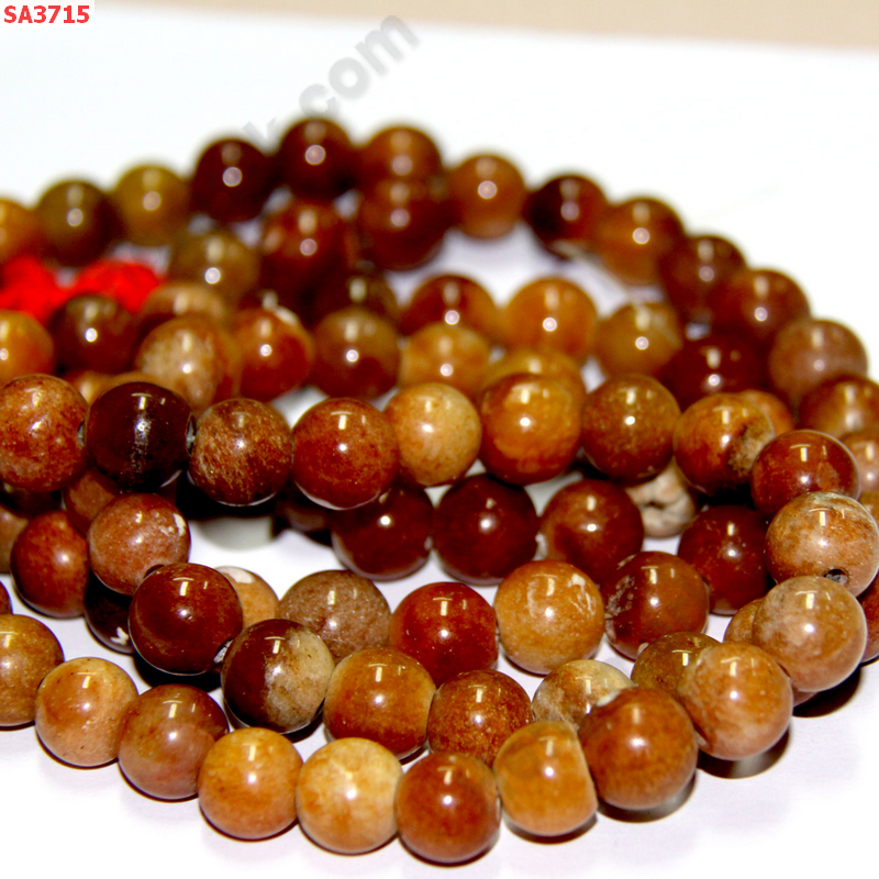 SA3715 หยกน้ำผึ้ง ราคา 25 บาท http://ww2.hengmark.com/view_product/SA3715.htm