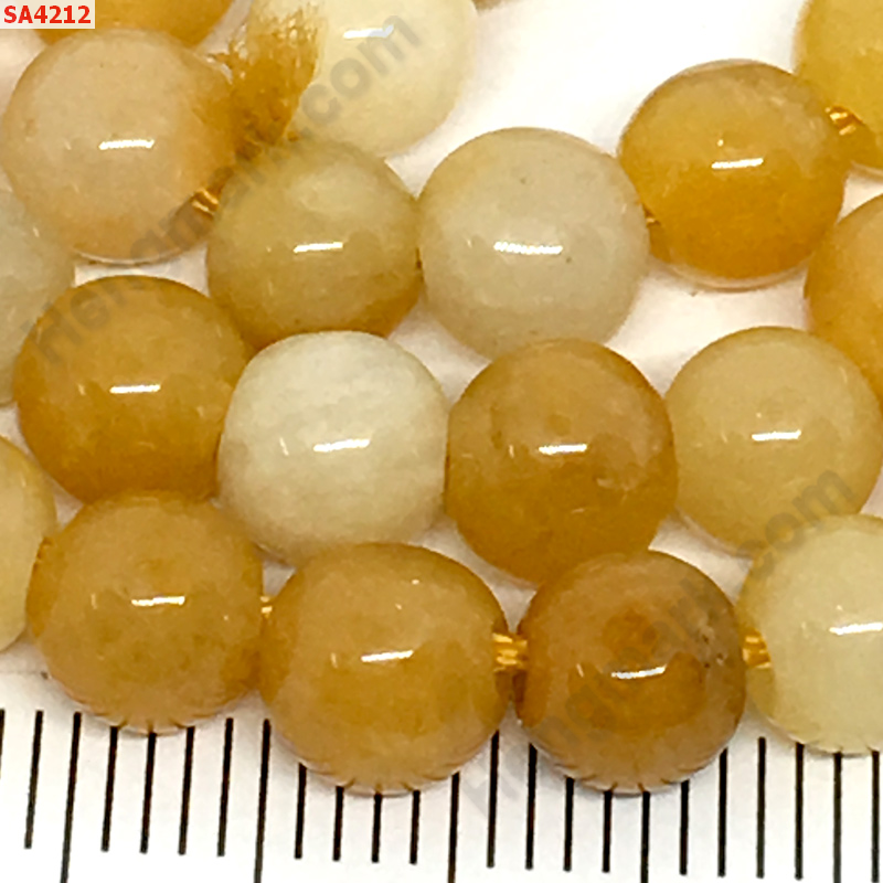 SA4212 หยกเหลือง ราคา 5 บาท http://ww2.hengmark.com/view_product/SA4212.htm