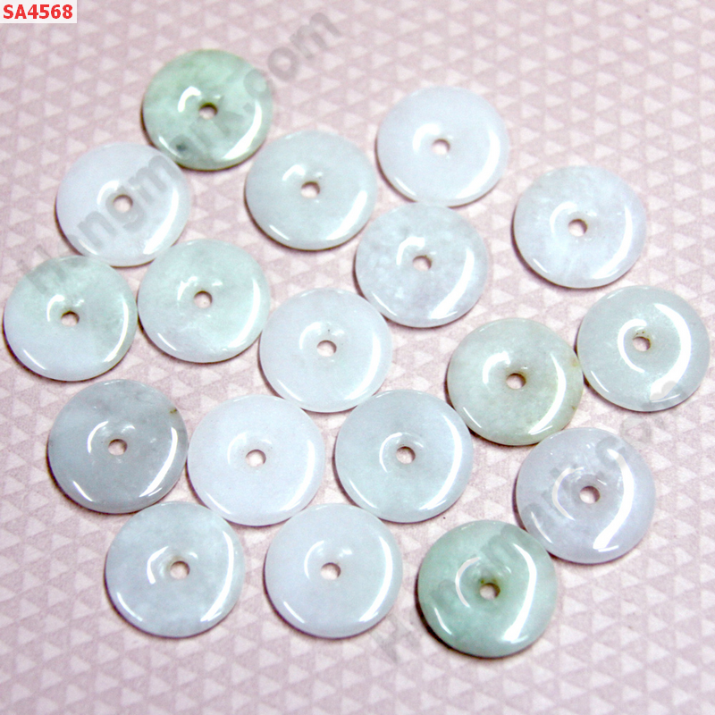 SA4568 เหรียญจีน หยกขาวอมเขียว ราคา 30 บาท http://ww2.hengmark.com/view_product/SA4568.htm