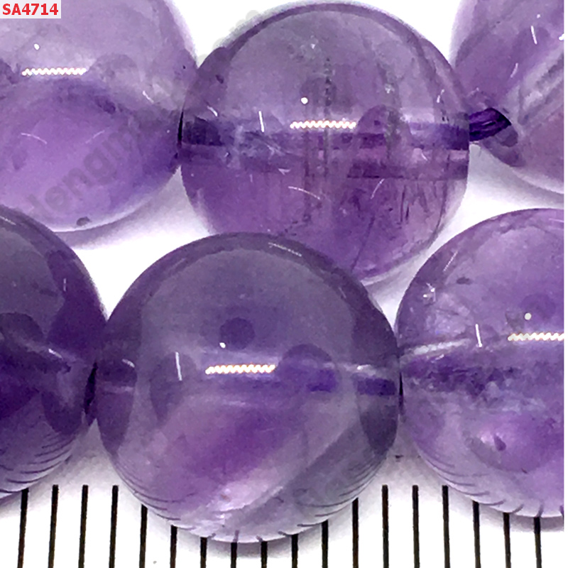 SA4714 หินอเมทิสต์ม่วงอ่อน 10 มม. ราคา 20 บาท http://ww2.hengmark.com/view_product/SA4714.htm