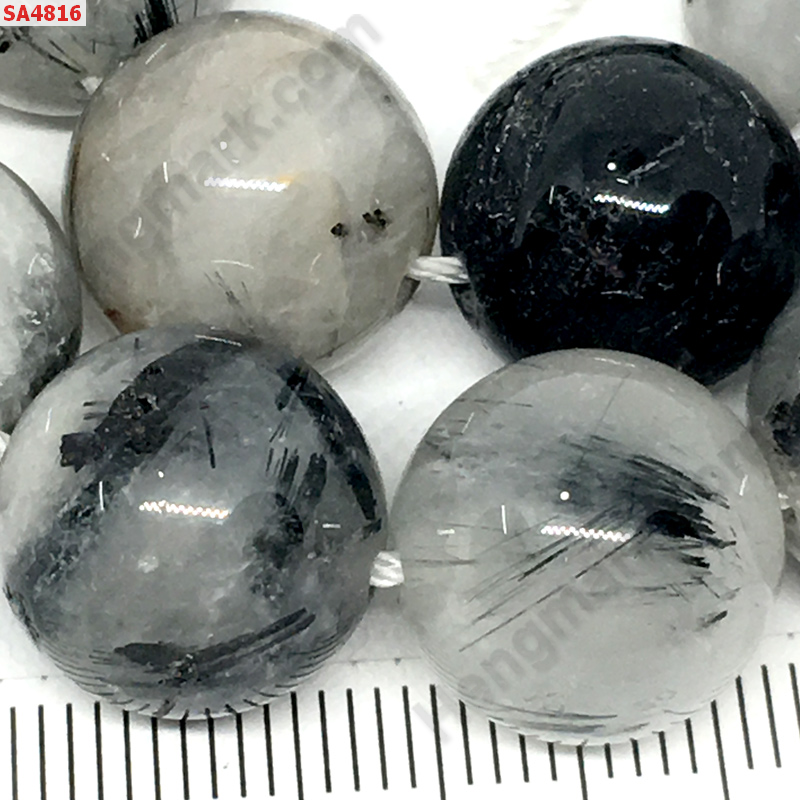 SA4816 หินแก้วขนเหล็ก 14 มม. ราคา 40 บาท http://ww2.hengmark.com/view_product/SA4816.htm