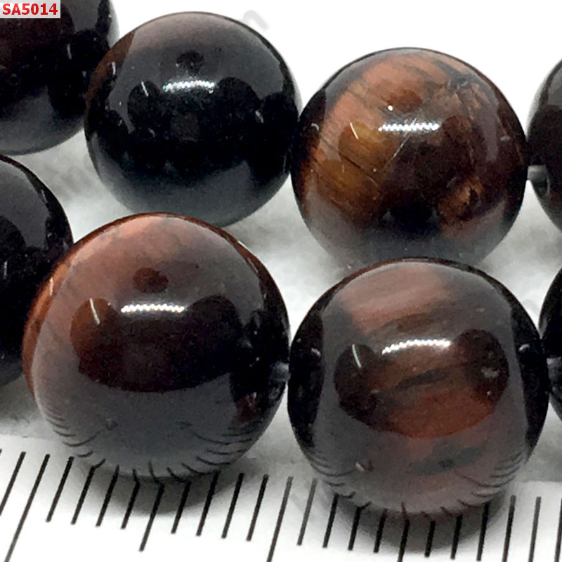 SA5014 เรดไทเกอร์ Red Tiger Eye เม็ดละ ราคา 18 บาท http://ww2.hengmark.com/view_product/SA5014.htm