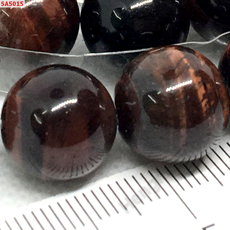 SA5015 เรดไทเกอร์ Red Tiger Eye เม็ดละ ราคา 25 บาท http://ww2.hengmark.com/view_product/SA5015.htm