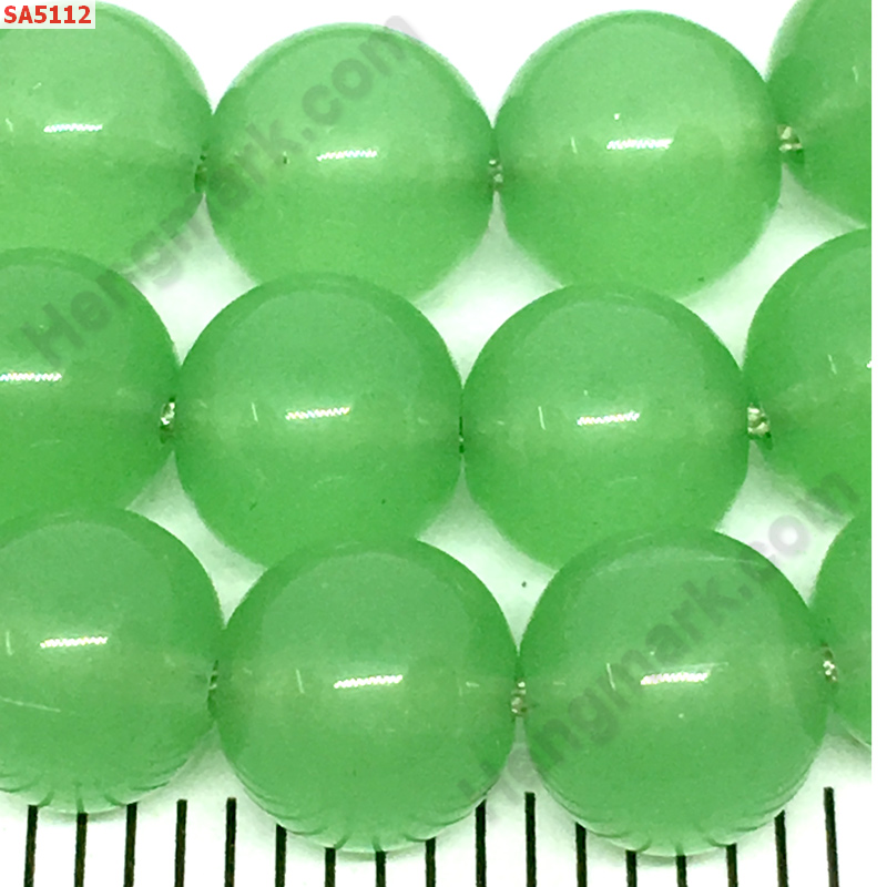 SA5112 หยกเขียวอ่อน ราคา 5 บาท http://ww2.hengmark.com/view_product/SA5112.htm