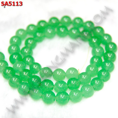 SA5113 หยกเขียวอ่อน ราคา 10 บาท http://ww2.hengmark.com/view_product/SA5113.htm