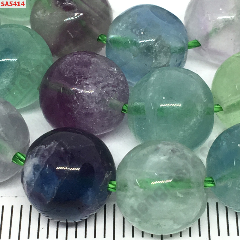SA5414 ฟลูออไร้ท์ Fluorite ราคา 25 บาท http://ww2.hengmark.com/view_product/SA5414.htm