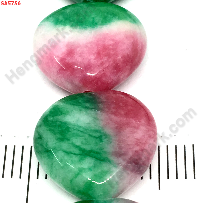 SA5756 หิน3สี ฮกลกซิ่ว ราคา 20 บาท http://ww2.hengmark.com/view_product/SA5756.htm