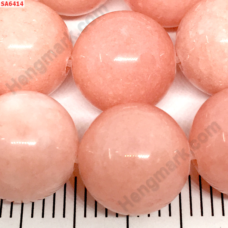 SA6414 หินสตรอเบอร์รี่ ควอตซ์ ราคา 15 บาท http://ww2.hengmark.com/view_product/SA6414.htm