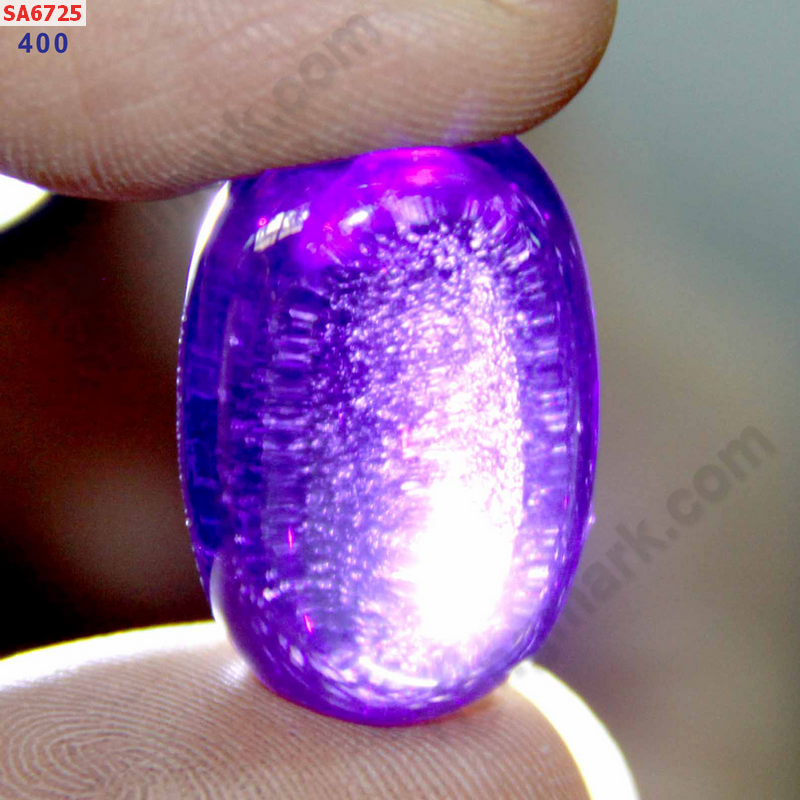 SA6725 เพชรพญานาค สีม่วง ราคา 400 บาท http://ww2.hengmark.com/view_product/SA6725.htm