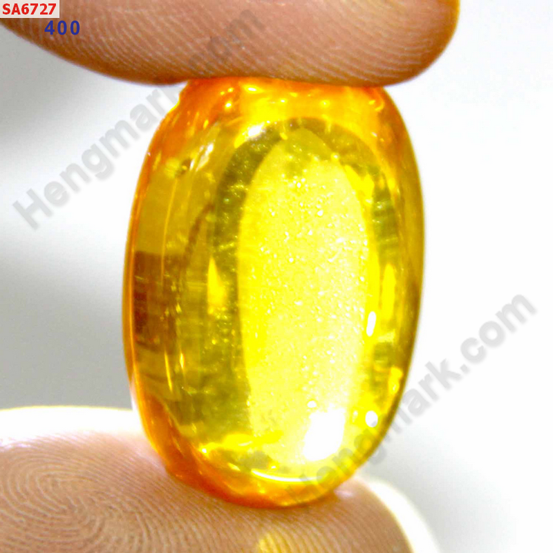 SA6727 เพชรพญานาค สีเหลือง ราคา 400 บาท http://ww2.hengmark.com/view_product/SA6727.htm