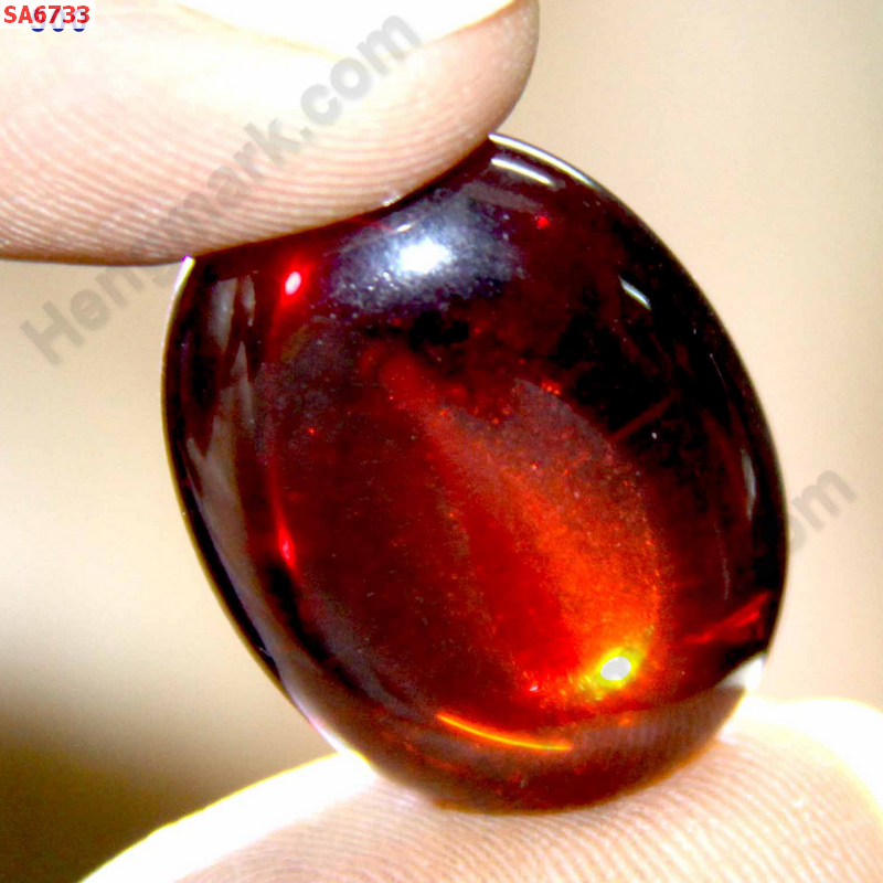 SA6733 เพชรพญานาค สีแดง ราคา 500 บาท http://ww2.hengmark.com/view_product/SA6733.htm